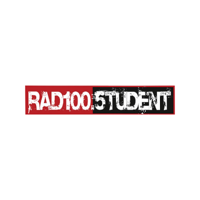 Logo Radio Student